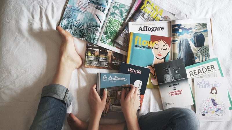 Time Loops in Literature