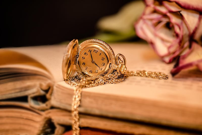 Time Travel Documentaries