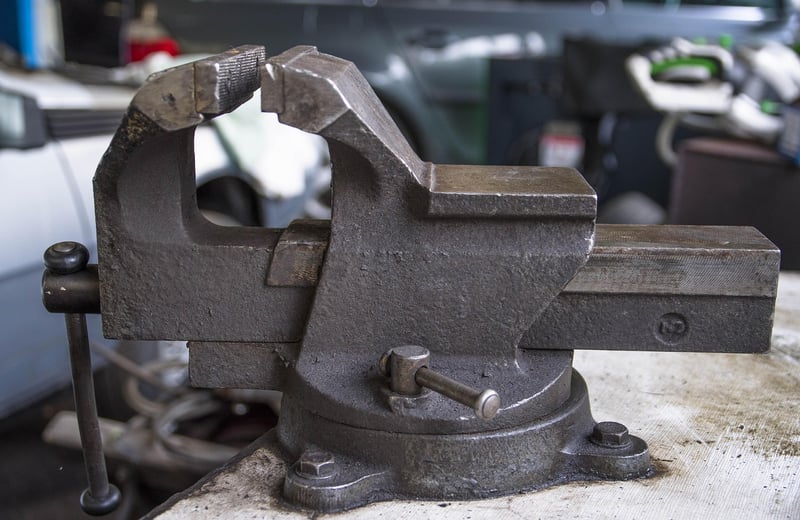Industrial Revolution